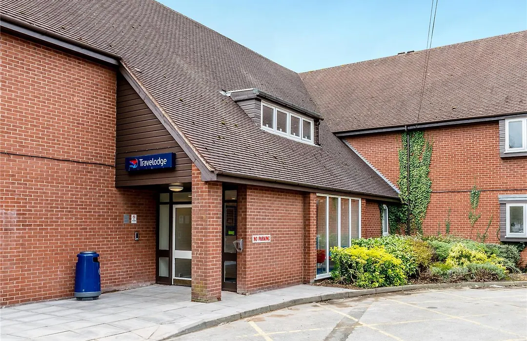 Travelodge Birmingham Castle Bromwich-1