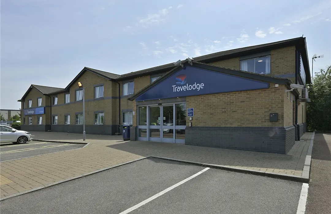 Travelodge Scunthorpe-1
