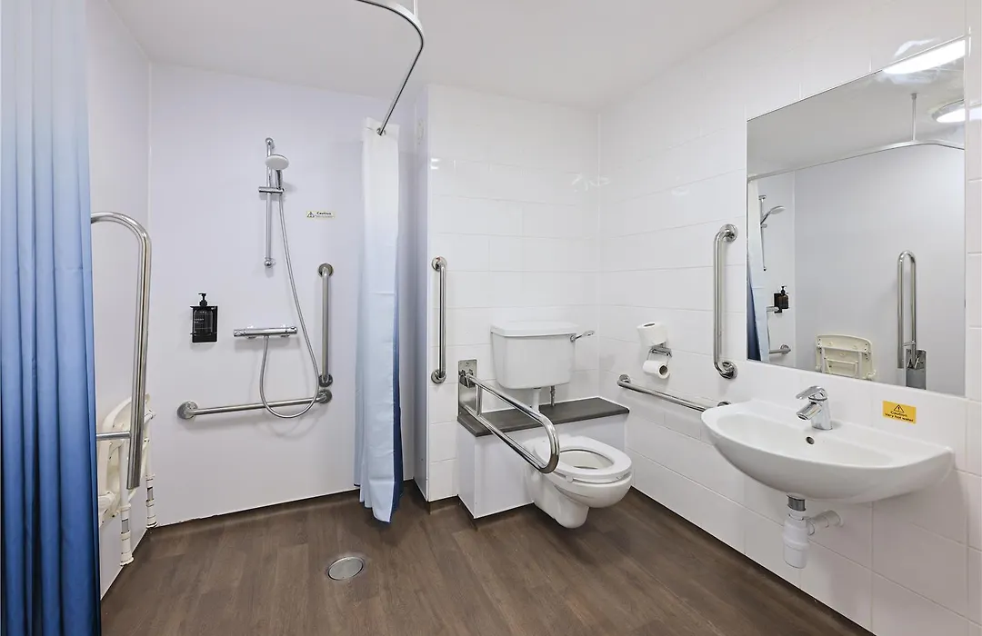 Travelodge Hotel Hayle-1
