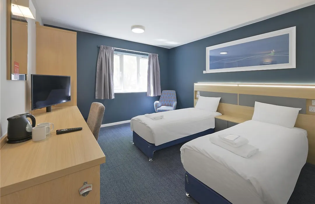 Travelodge Birmingham Yardley-1