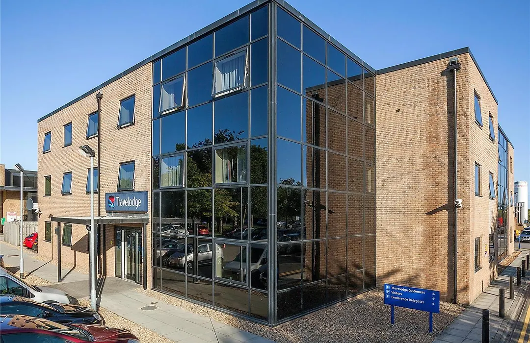 Travelodge Bedford-1