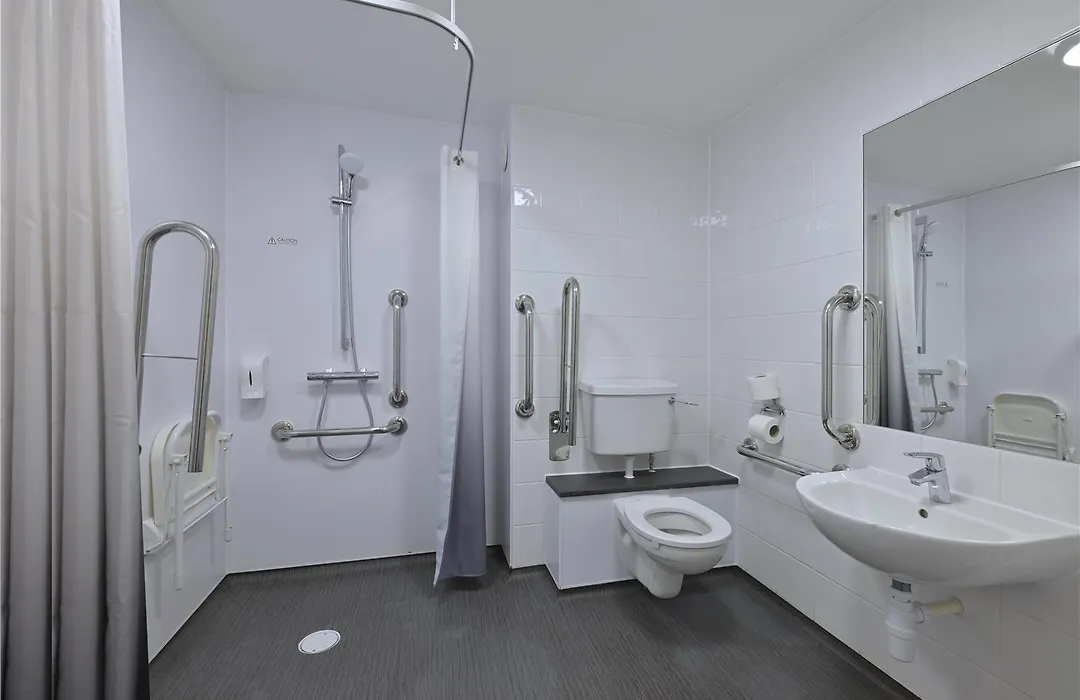 Travelodge Peterborough Central-1