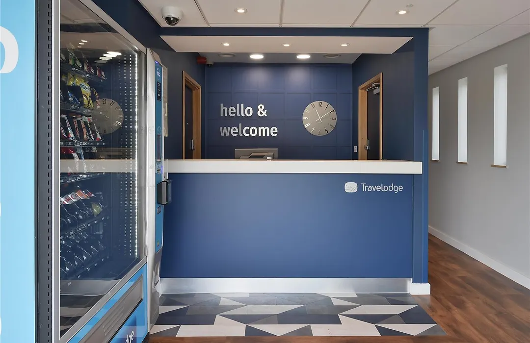 Travelodge Hereford Grafton-1