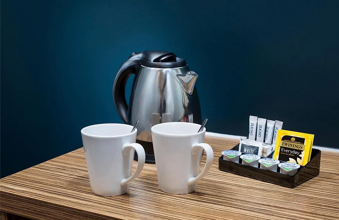 Travelodge Birmingham Perry Barr-1