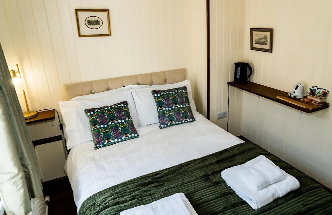 The Wheatsheaf Hotel-1