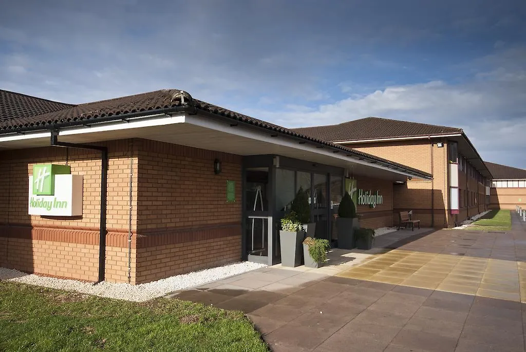 Holiday Inn Walsall M6, Jct.10-1