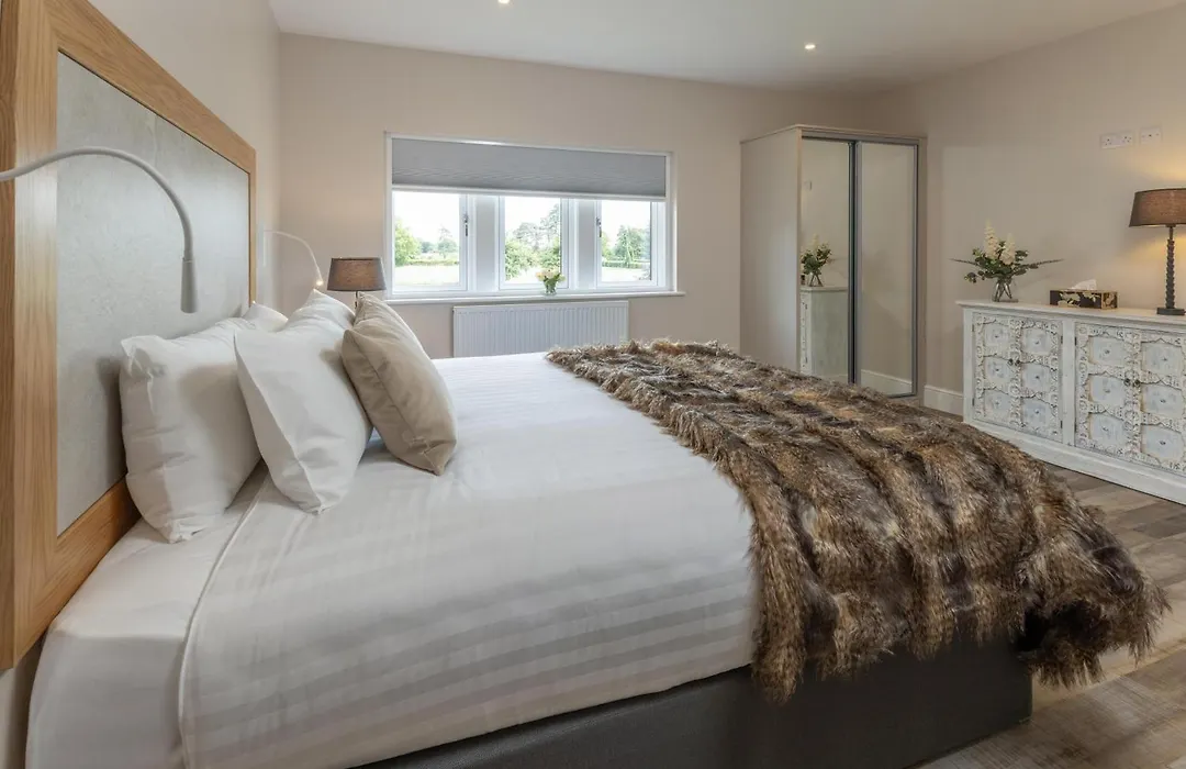 Best Western Premier Doncaster Mount Pleasant Hotel-1