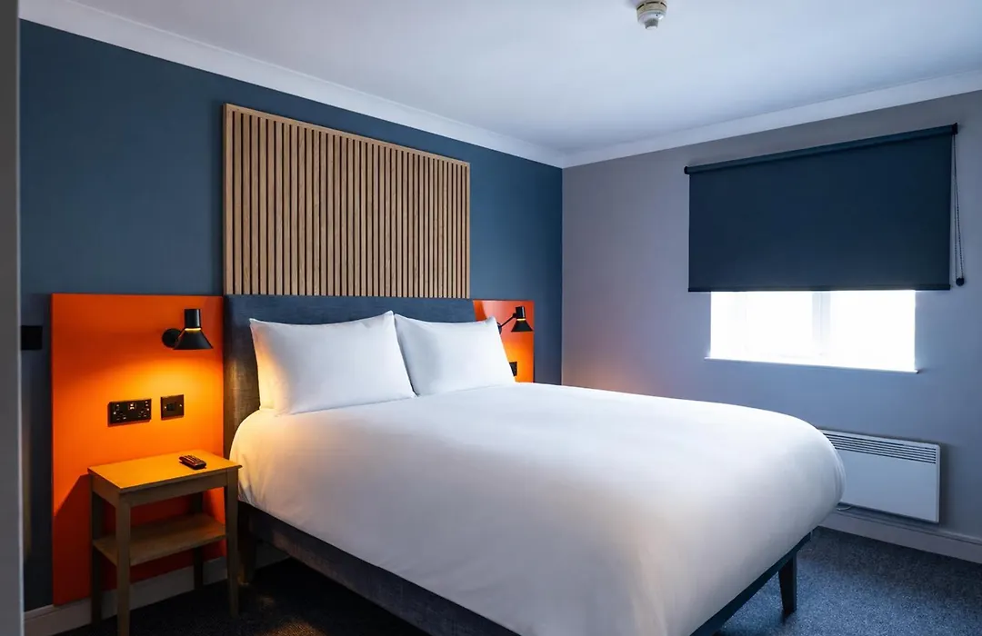 Village Hotel Nottingham-1