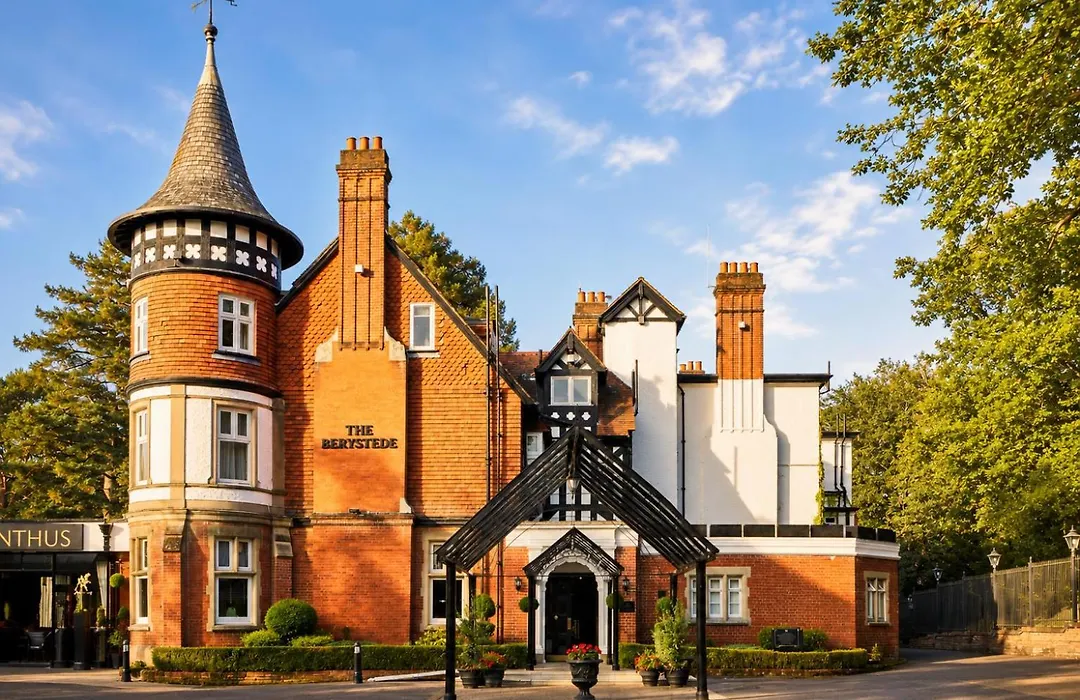 Macdonald Berystede Hotel & Spa-1