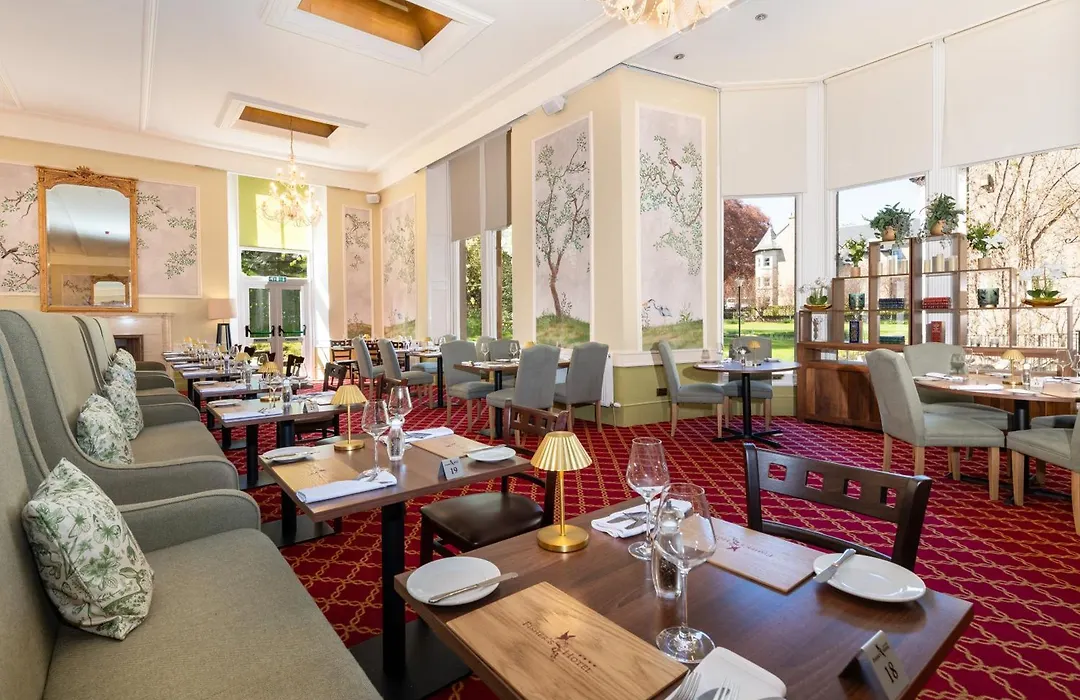 Fisher'S Hotel-1