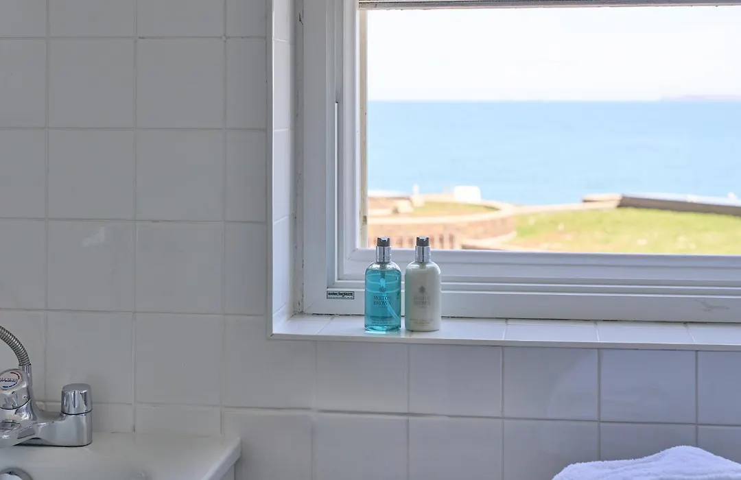The Headland Hotel And Spa-1