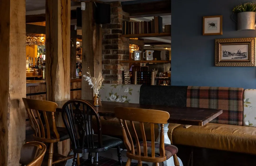 The Countryman Inn-1