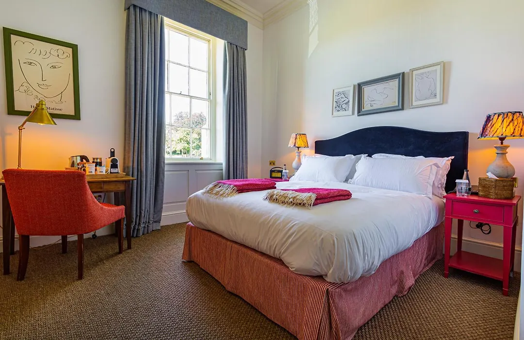 The Talbot, Malton, North Yorkshire - The Coaching Inn Group-1