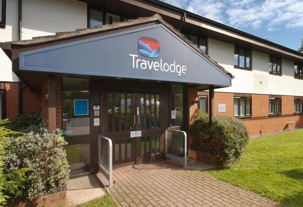 Travelodge St. Clears Carmarthen-1