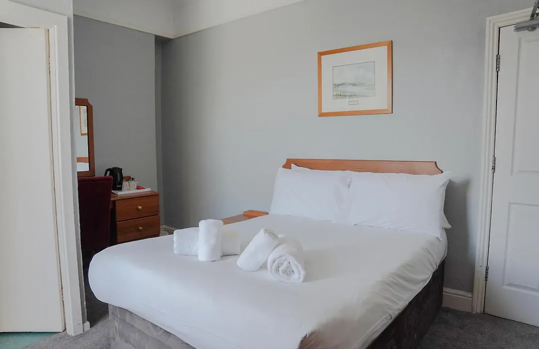 The Seafront Hotel By Compass Hospitality-1