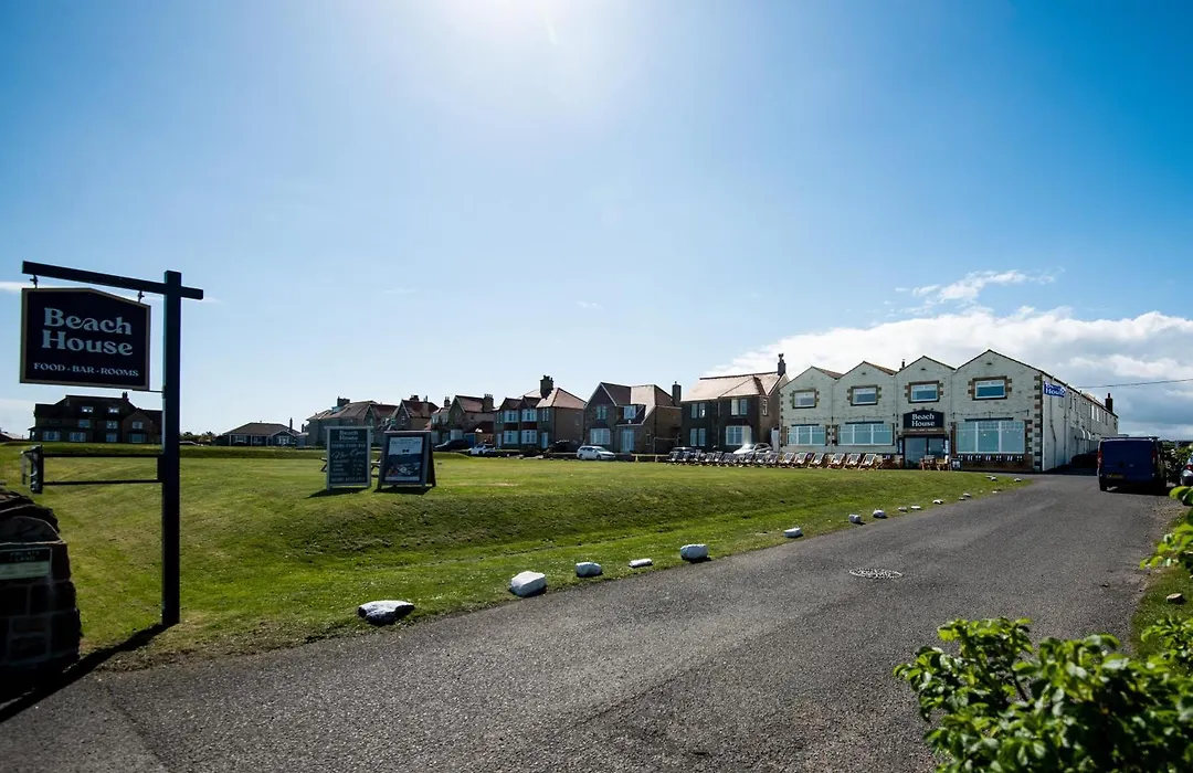 Beach House Hotel-1