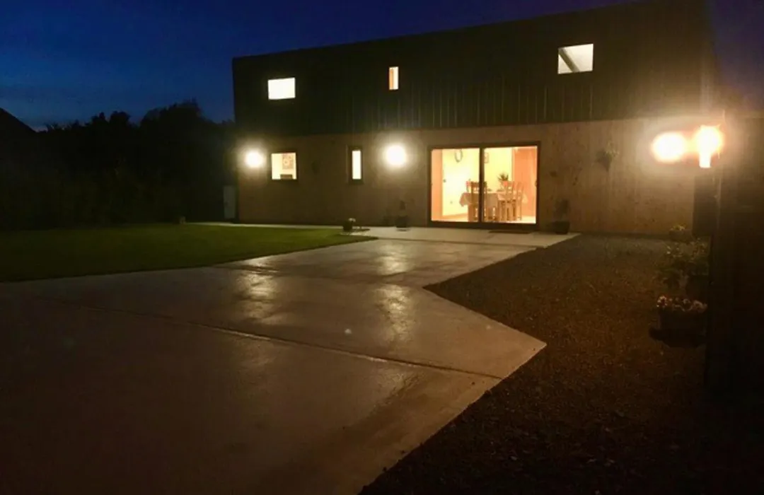 Dronefield Lodge-1