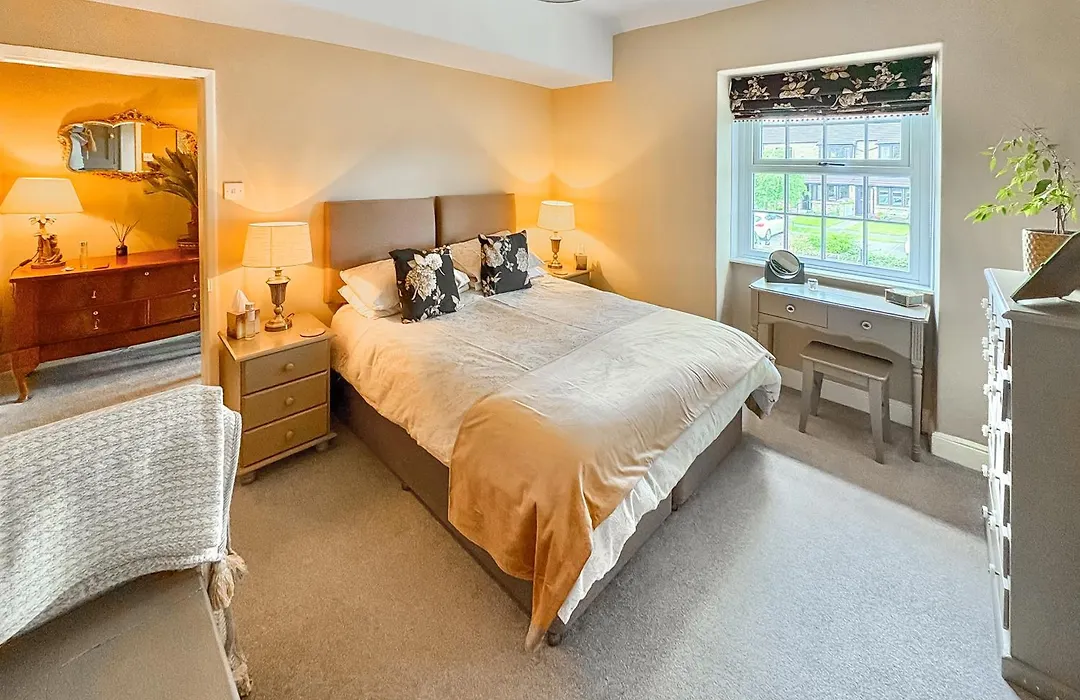 Honey Cottage-1
