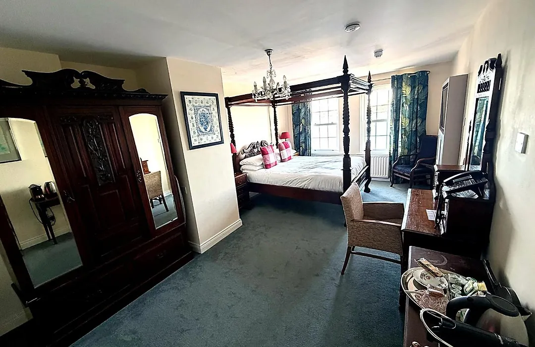 The Portaferry Hotel-1