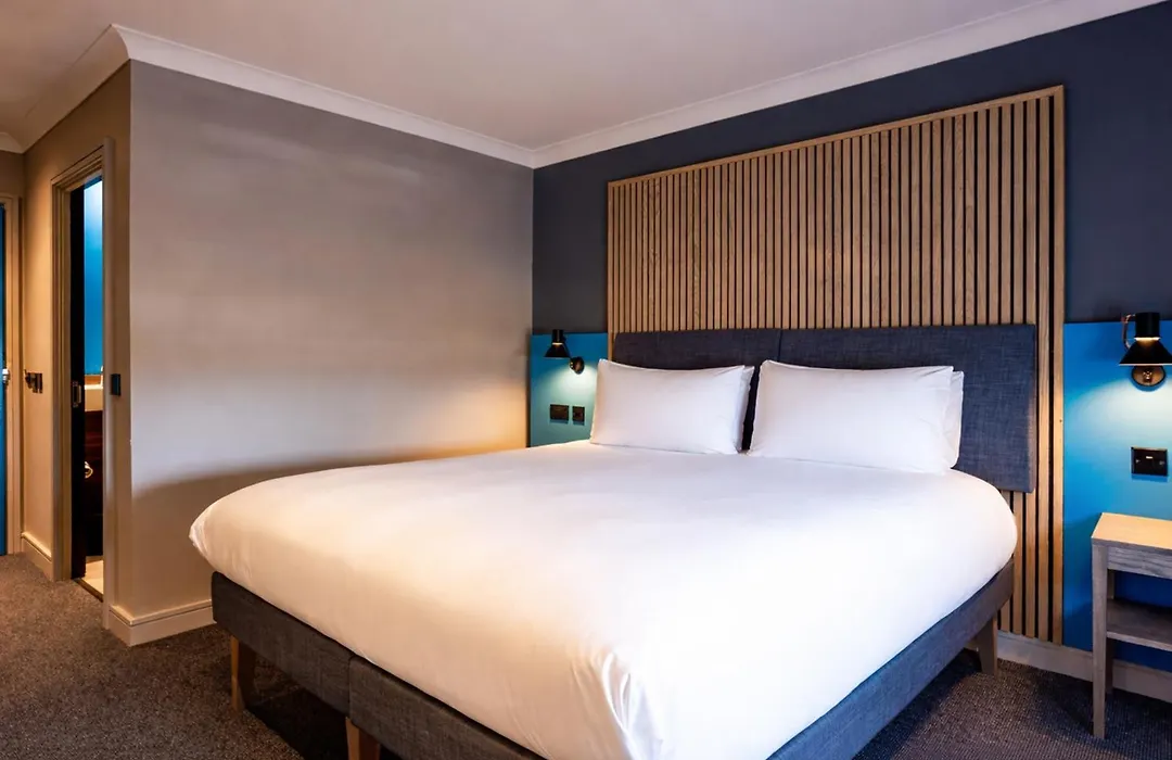 Village Hotel Newcastle-1