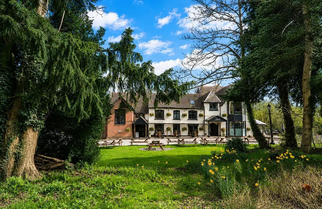 The Jacobean Hotel-1