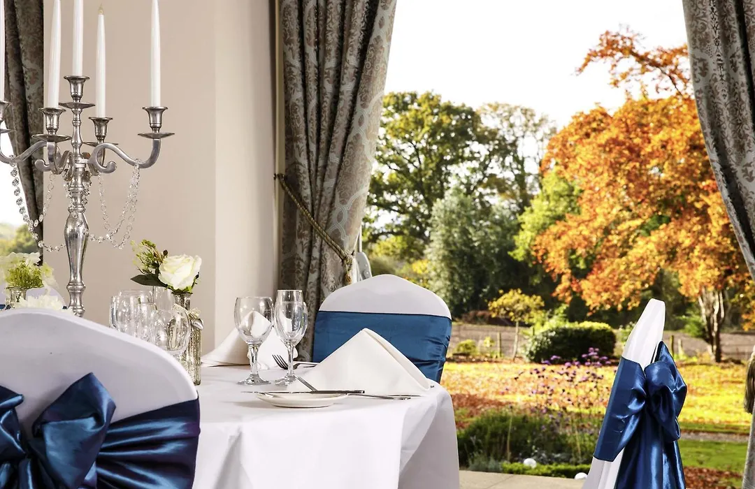 Mercure Chester Abbots Well Hotel-1