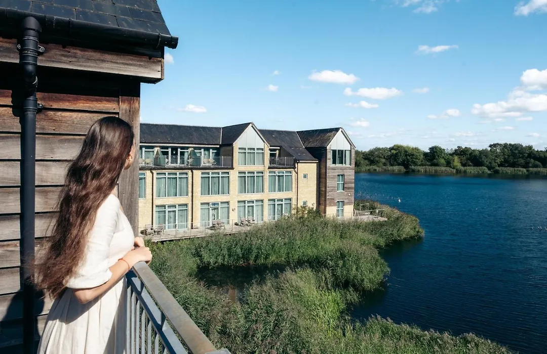 De Vere Cotswold Water Park-1