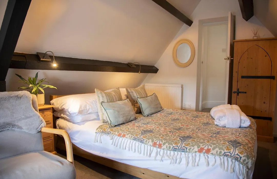 The Tollgate Inn-1