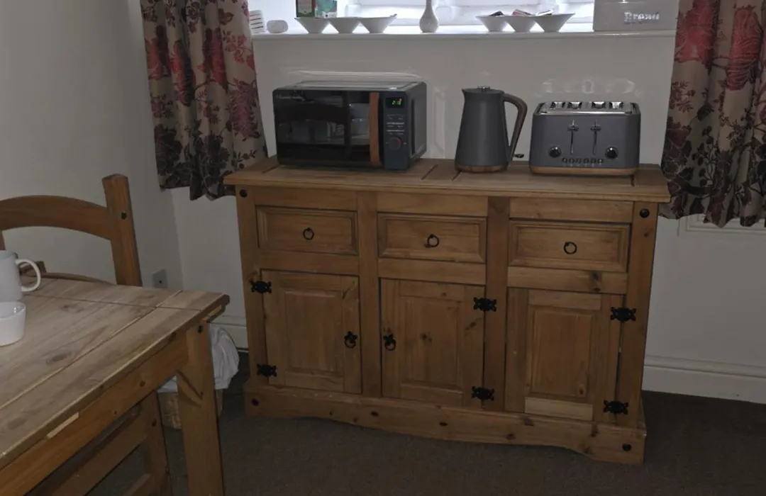 Roosecote Guest House-1