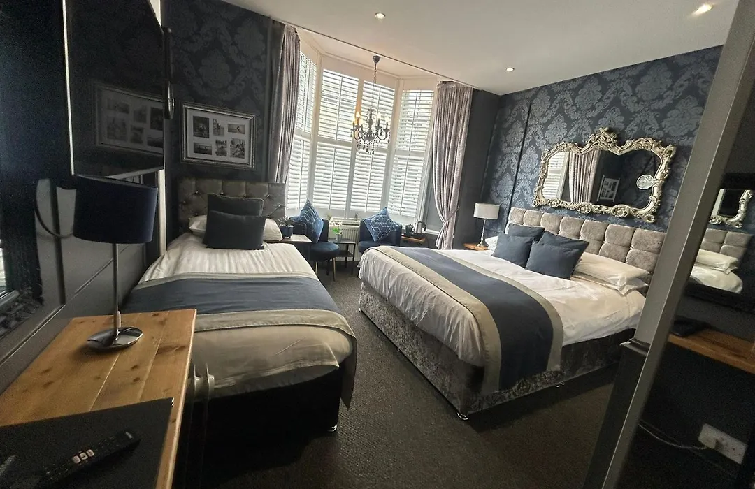 Clifton Guest House-1