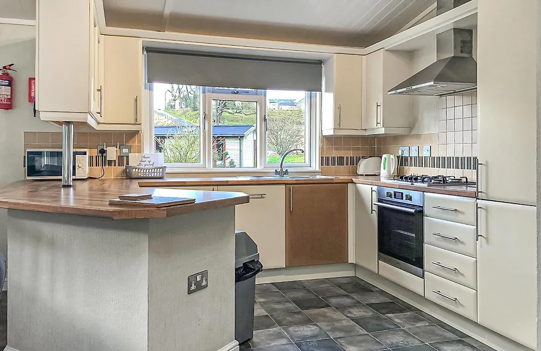 Parmontley Hall Lodges-1