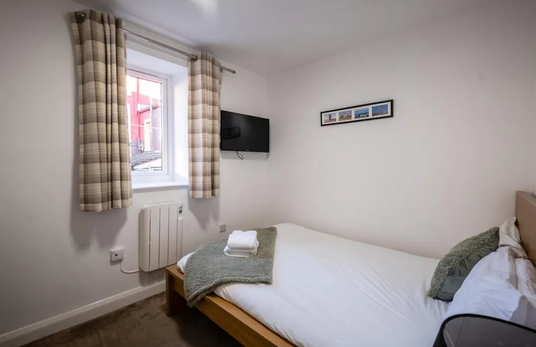 Morecambe Rooms-1