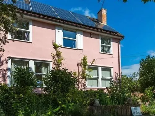 St Anne'S B&B-1