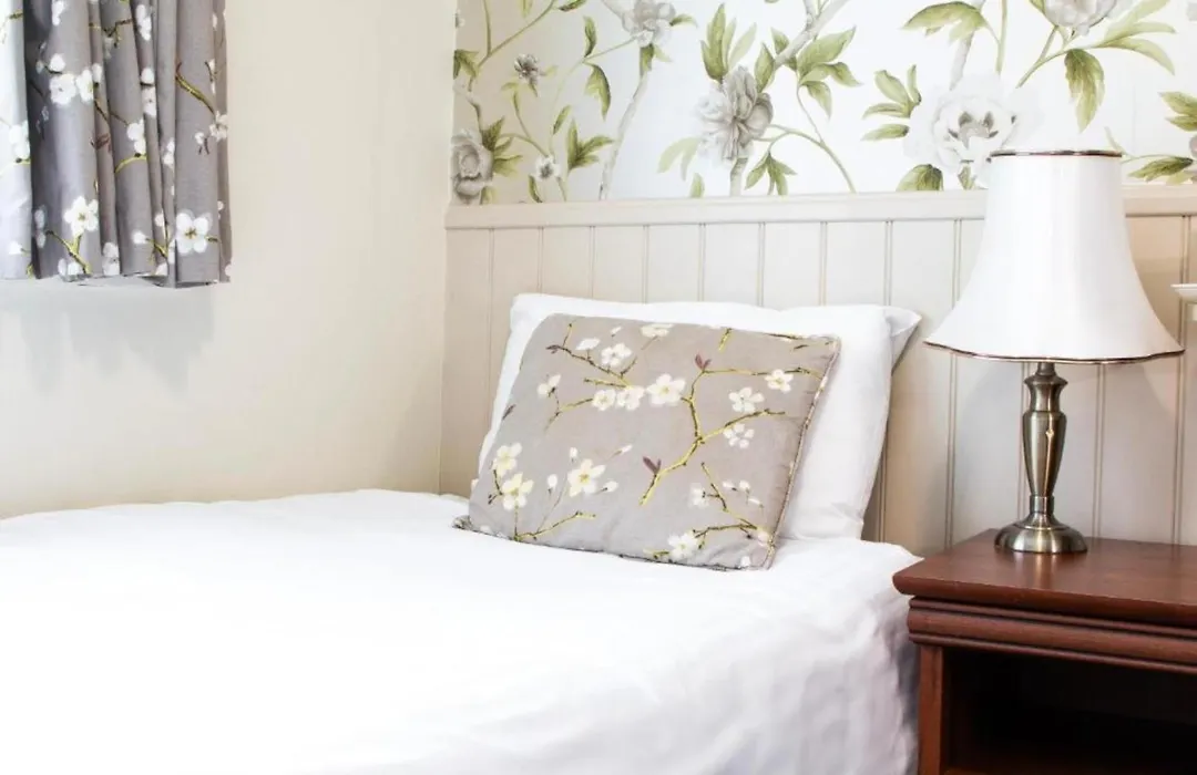Best Western Limpley Stoke Hotel-1