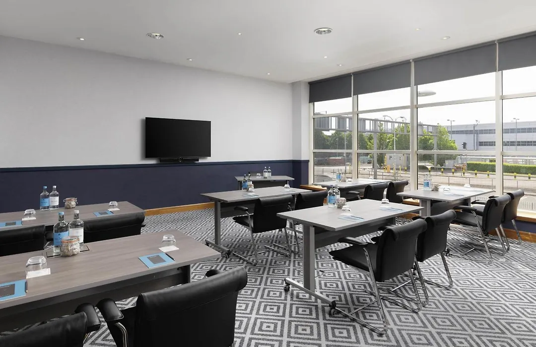 Sofitel London Gatwick-1