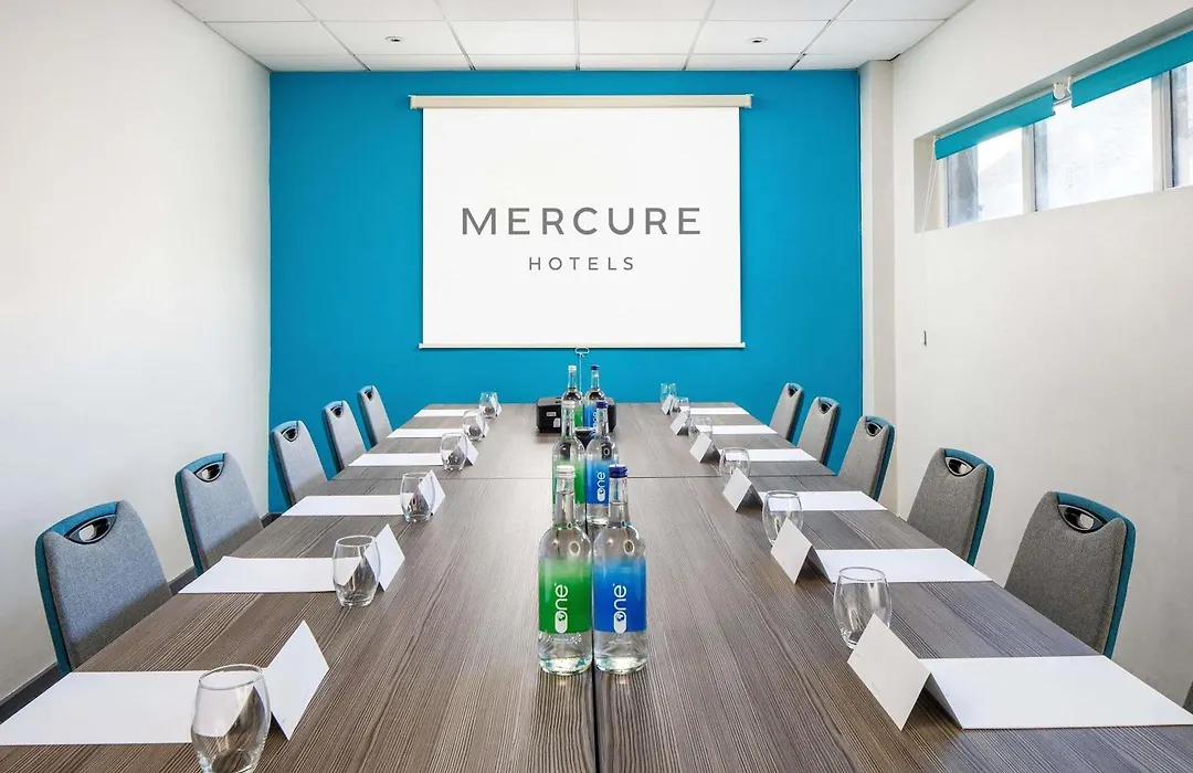 Mercure Bedford Centre Hotel-1