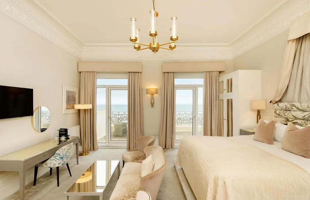 Mercure Brighton Seafront Hotel-1
