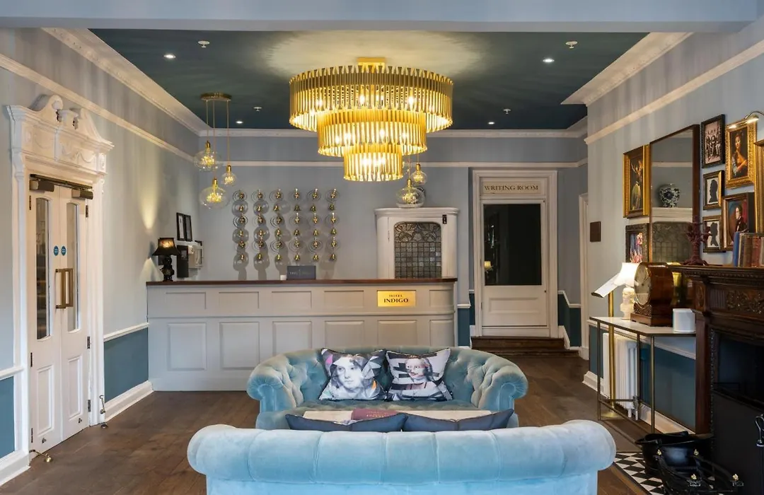 Hotel Indigo - Bath By Ihg-1