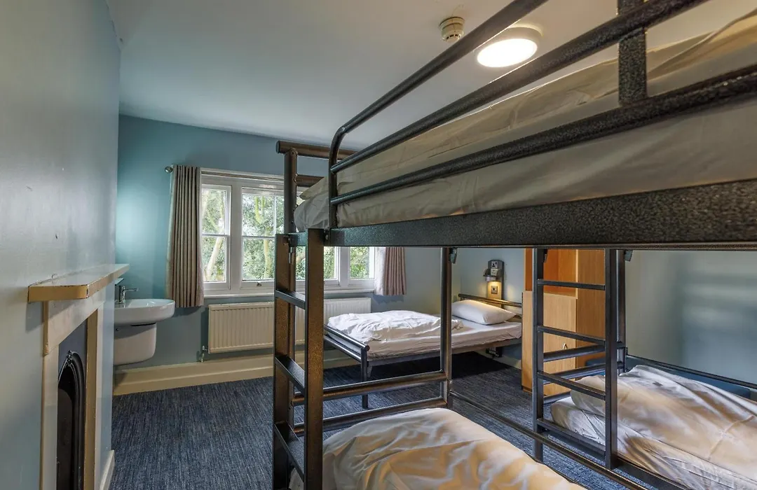 Yha Stratford-Upon-Avon-1