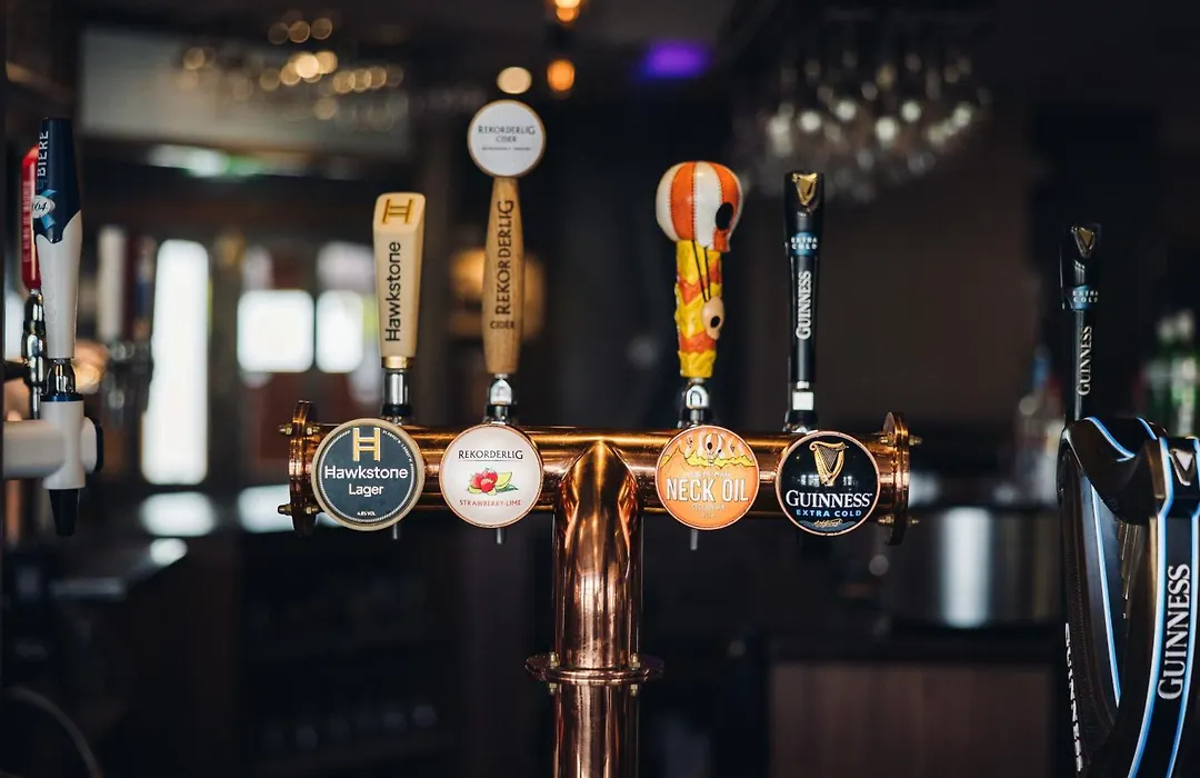 The Griffin Inn-1
