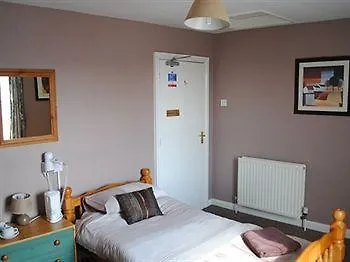 The Beaufort Arms-1