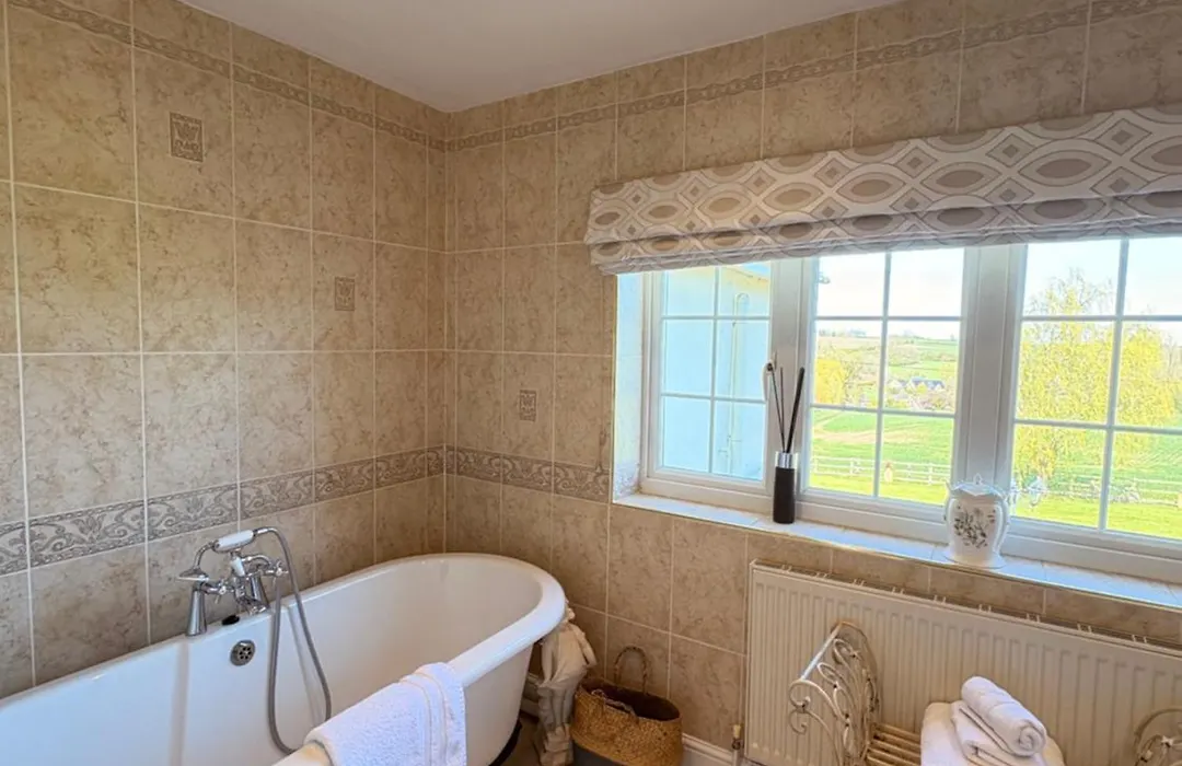 Dodford Grange-1