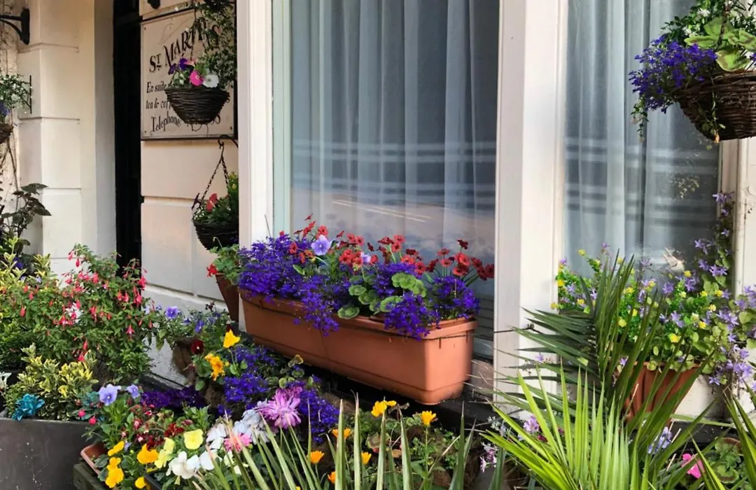 St Martins Guest House-1