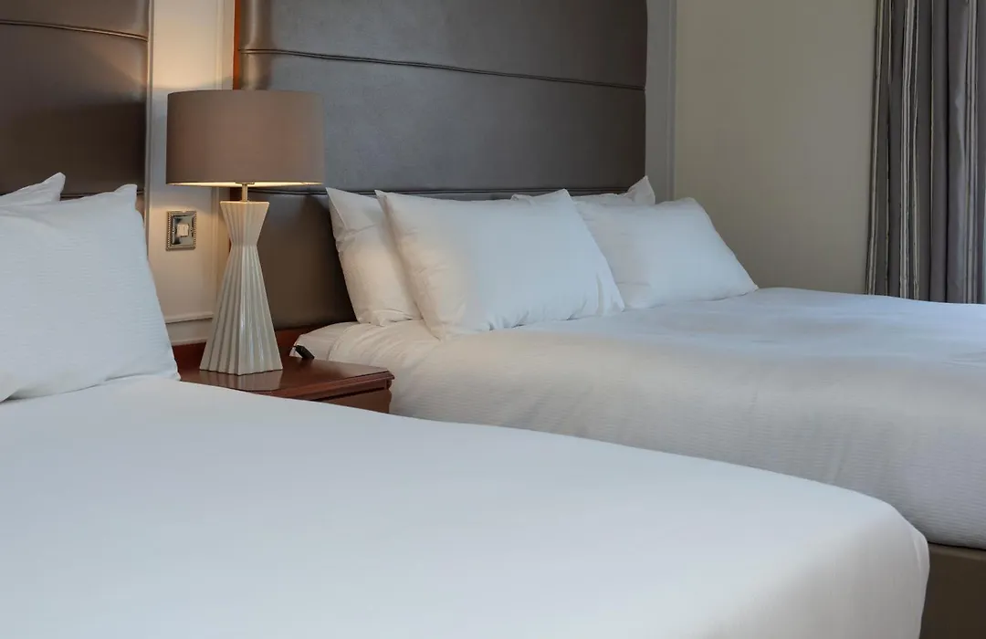 Cheltenham Chase Hotel & Spa-1