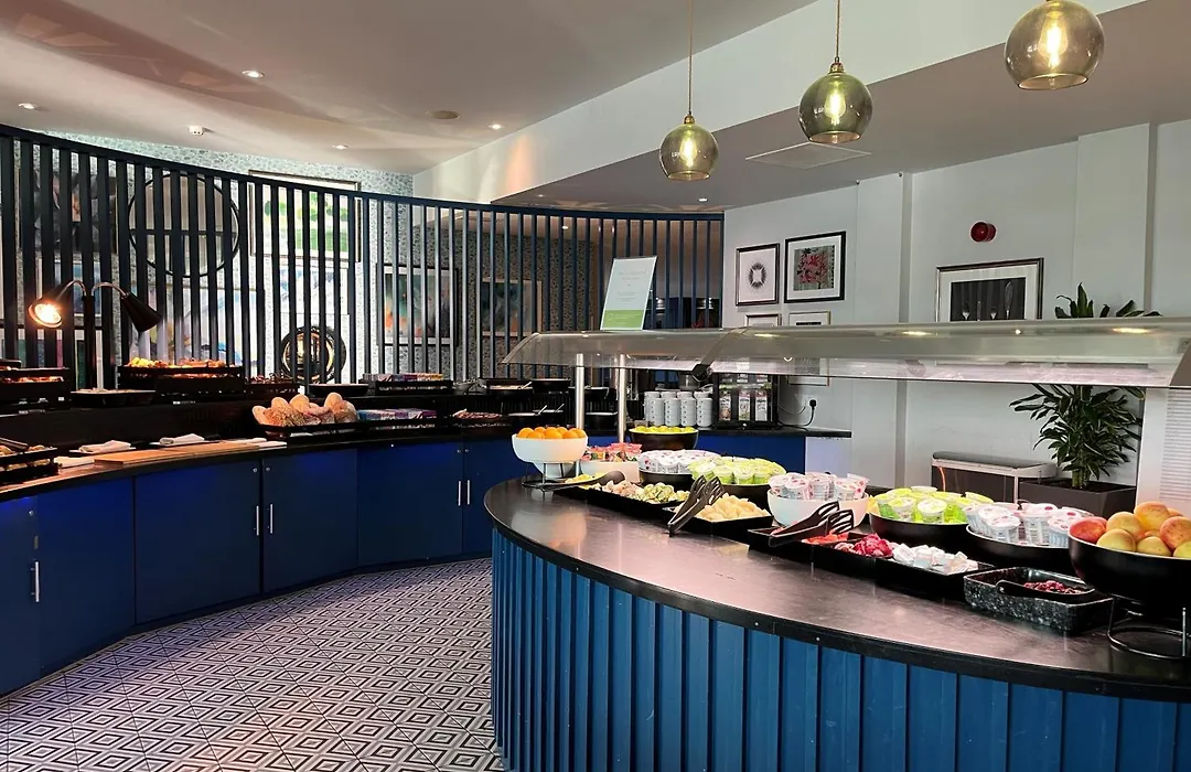 De Vere Cotswold Water Park-1