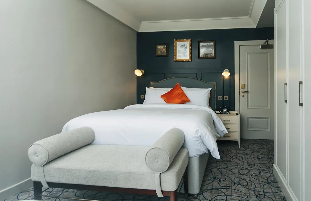 The Lochalsh Hotel - Isle Of Skye-1