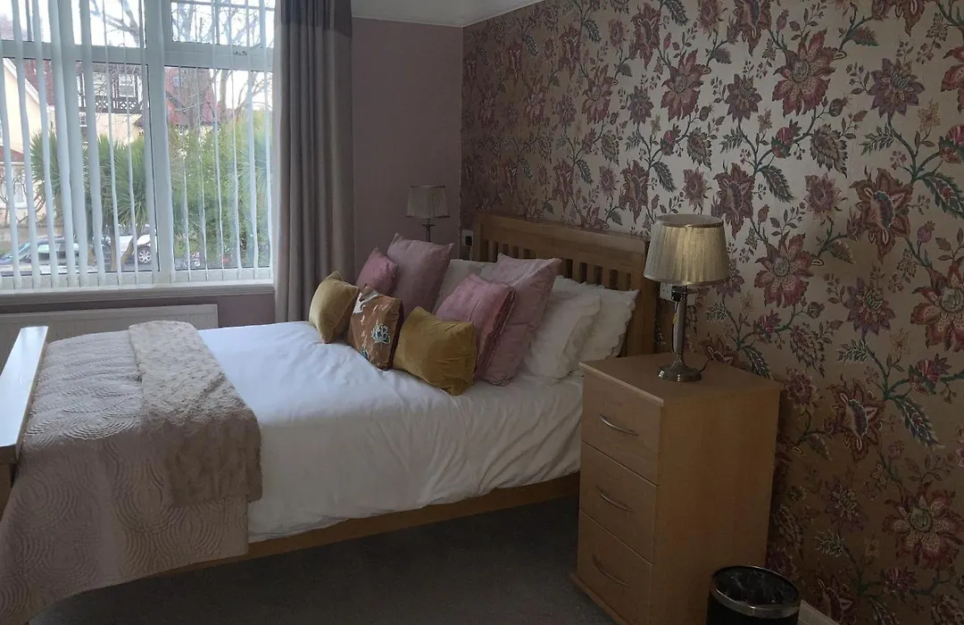 Rosaire Guest House-1