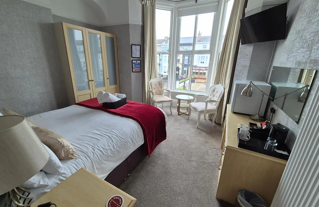 The Braemar Southport-1