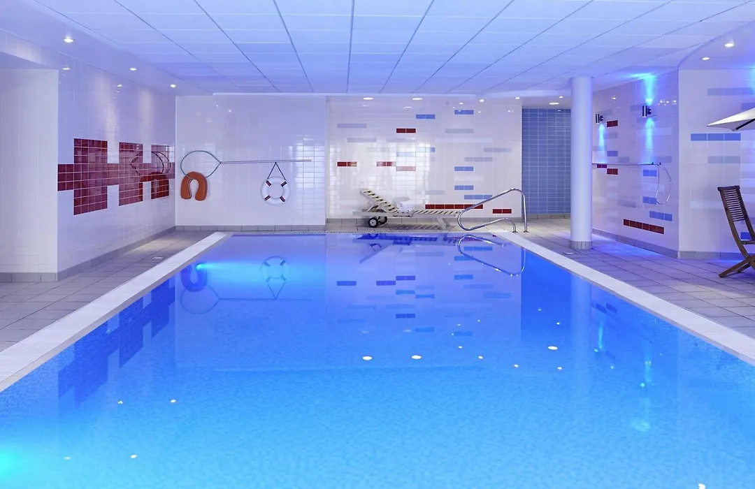 Novotel Milton Keynes-1