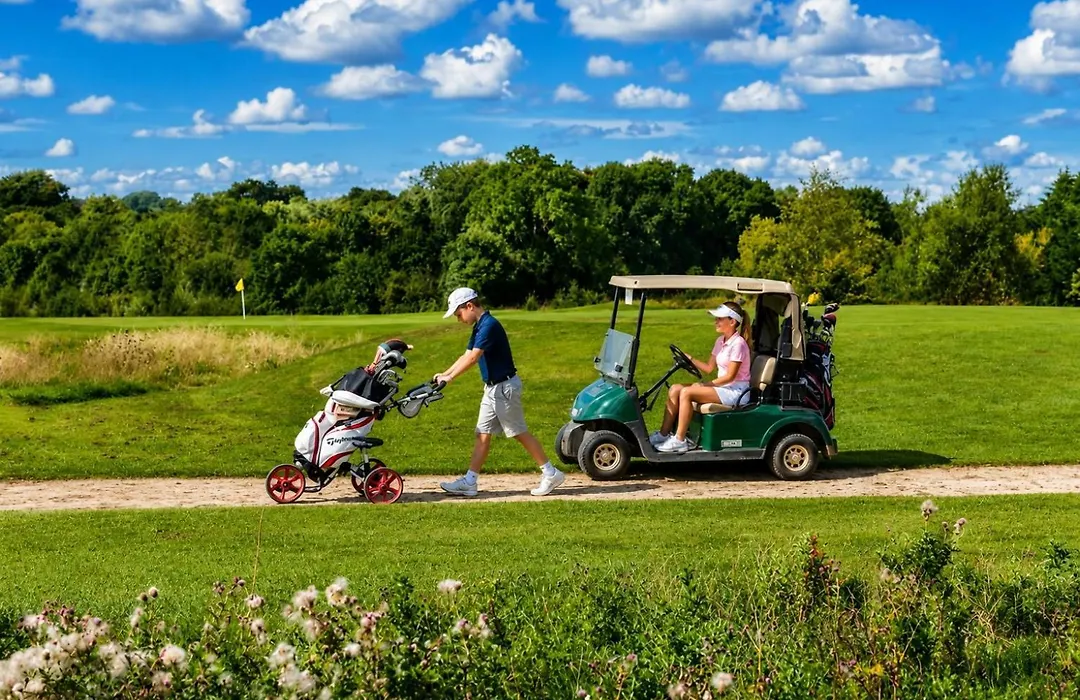 The Wiltshire Hotel, Golf And Leisure Resort-1